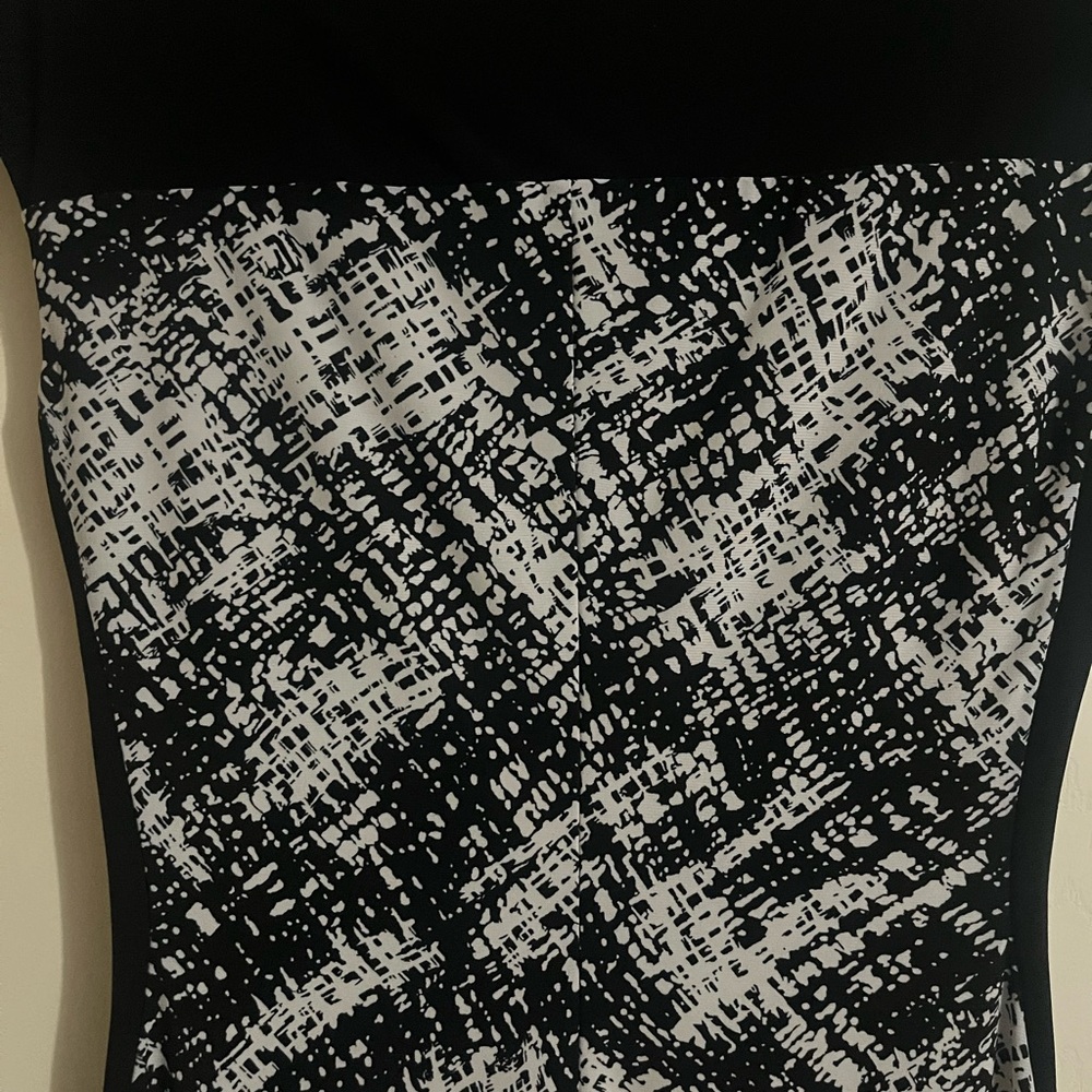 Chaps Dress - Picture 5 of 5